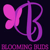 Blooming Buds - Home