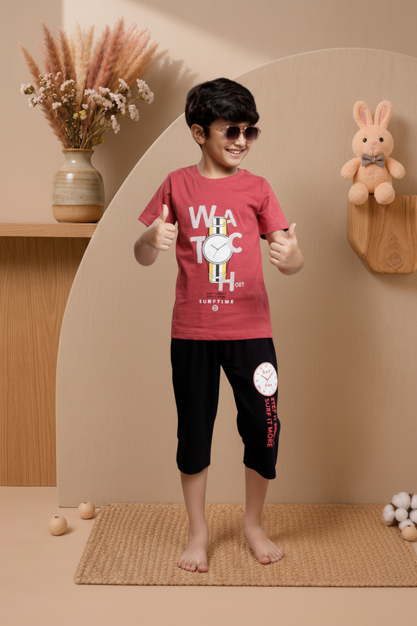 Boys Collection