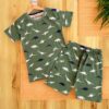 Marvel Shorts Coord